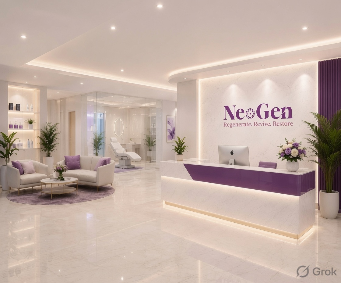 Neogen Clinic